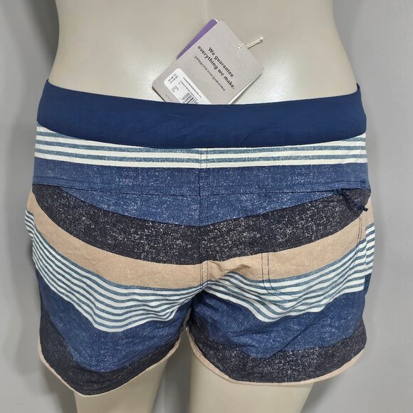 Patagonia Wavefarer 5” Board Shorts - Picture 4 of 12